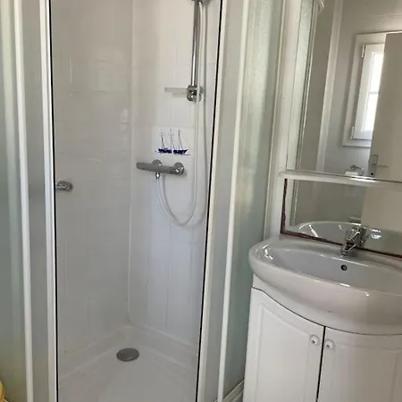 Appartement 5 Min De La Plage La Guérinière