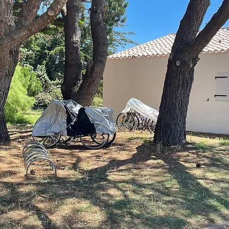 Appartement 5 Min De La Plage *