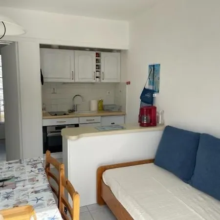 Appartement 5 Min De La Plage