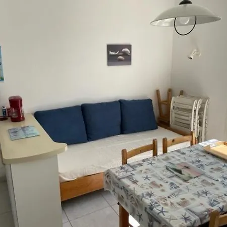 5 Min De La Plage Appartement *